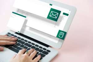 Email Phising Menyamar Balasan