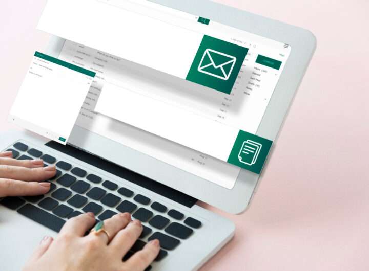 Email Phising Menyamar Balasan