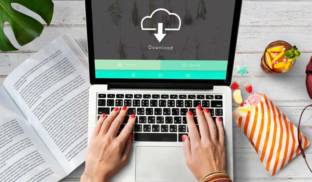Jangan Asal Unduh Software Palsu Bisa Jadi Pintu Masuk Malware