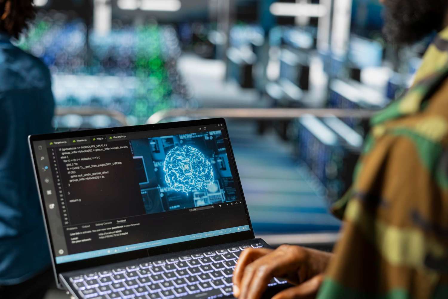 ESET AI Security Amankan Interaksi AI Anda