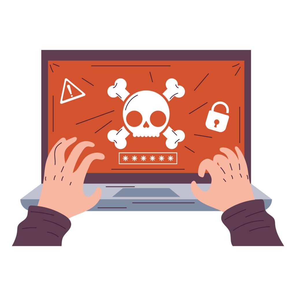 Modus Afiliasi Ransomware Menyamar Jasa Pemulihan