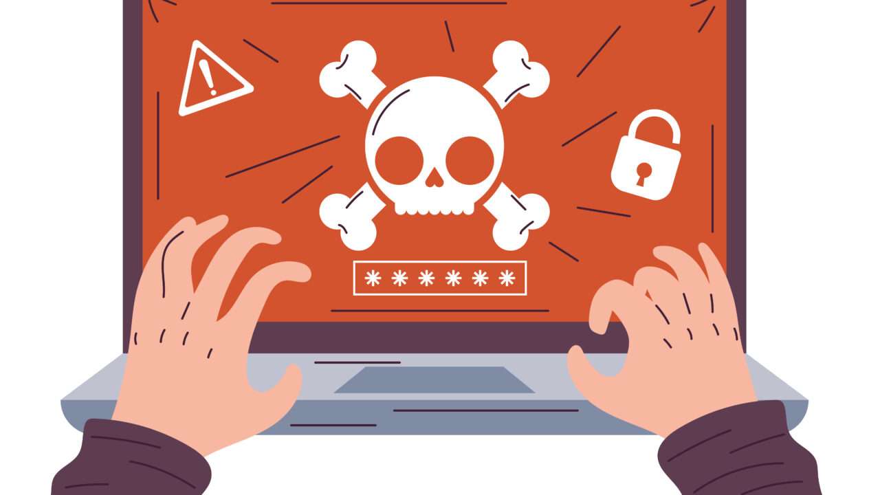 Modus Afiliasi Ransomware Menyamar Jasa Pemulihan