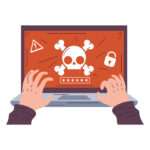 Modus Afiliasi Ransomware Menyamar Jasa Pemulihan