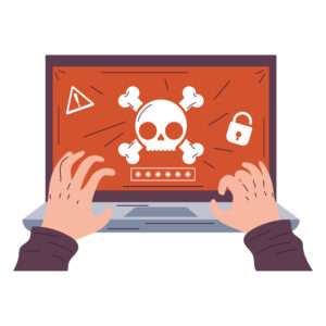 Modus Afiliasi Ransomware Menyamar Jasa Pemulihan