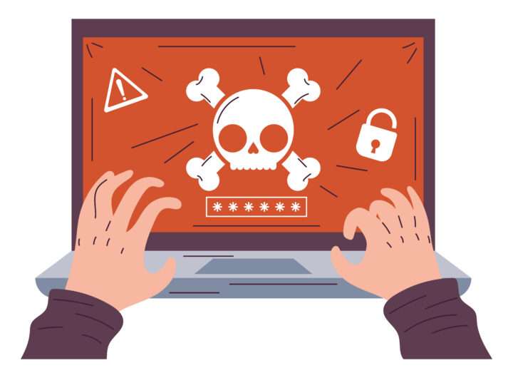 Modus Afiliasi Ransomware Menyamar Jasa Pemulihan