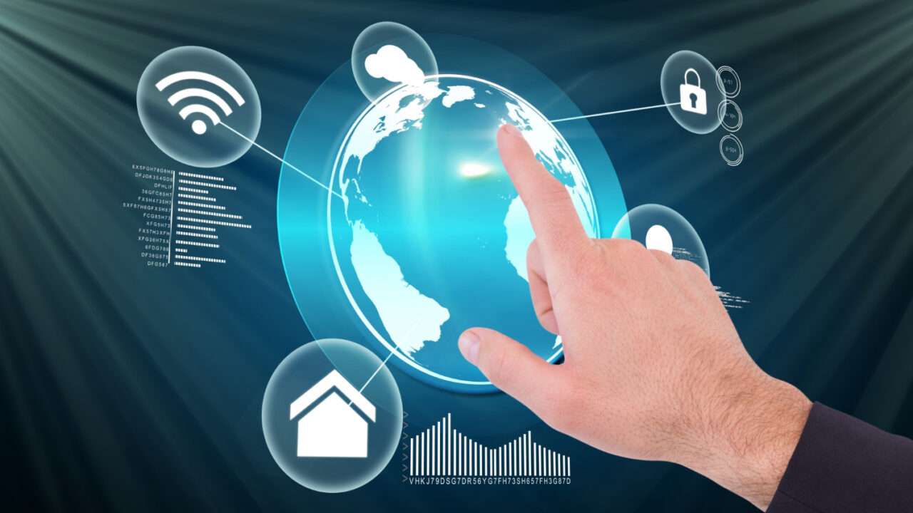 Perangkat IoT Mempermudah Hidup Tetapi Apakah Sudah Aman?