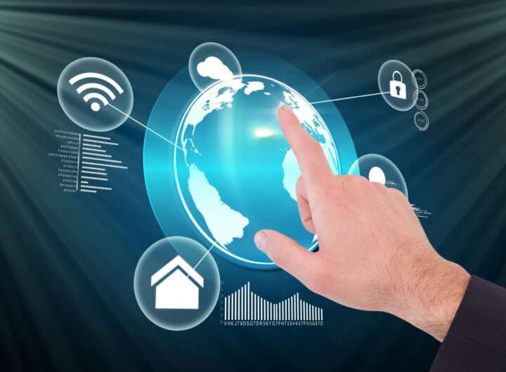 Perangkat IoT Mempermudah Hidup Tetapi Apakah Sudah Aman?