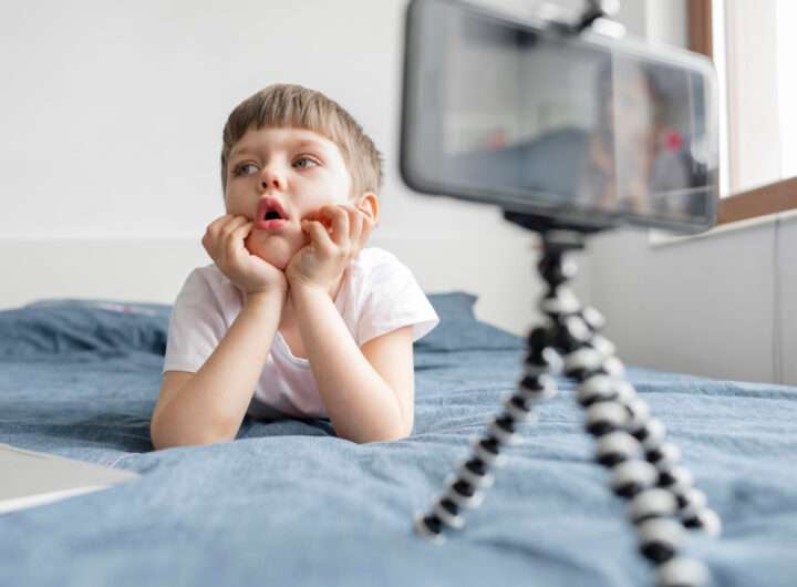 Ancaman Online Grooming di Balik Game & Sosmed Anak