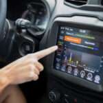 Serangan Siber Incar Sistem Infotainment Mobil Android
