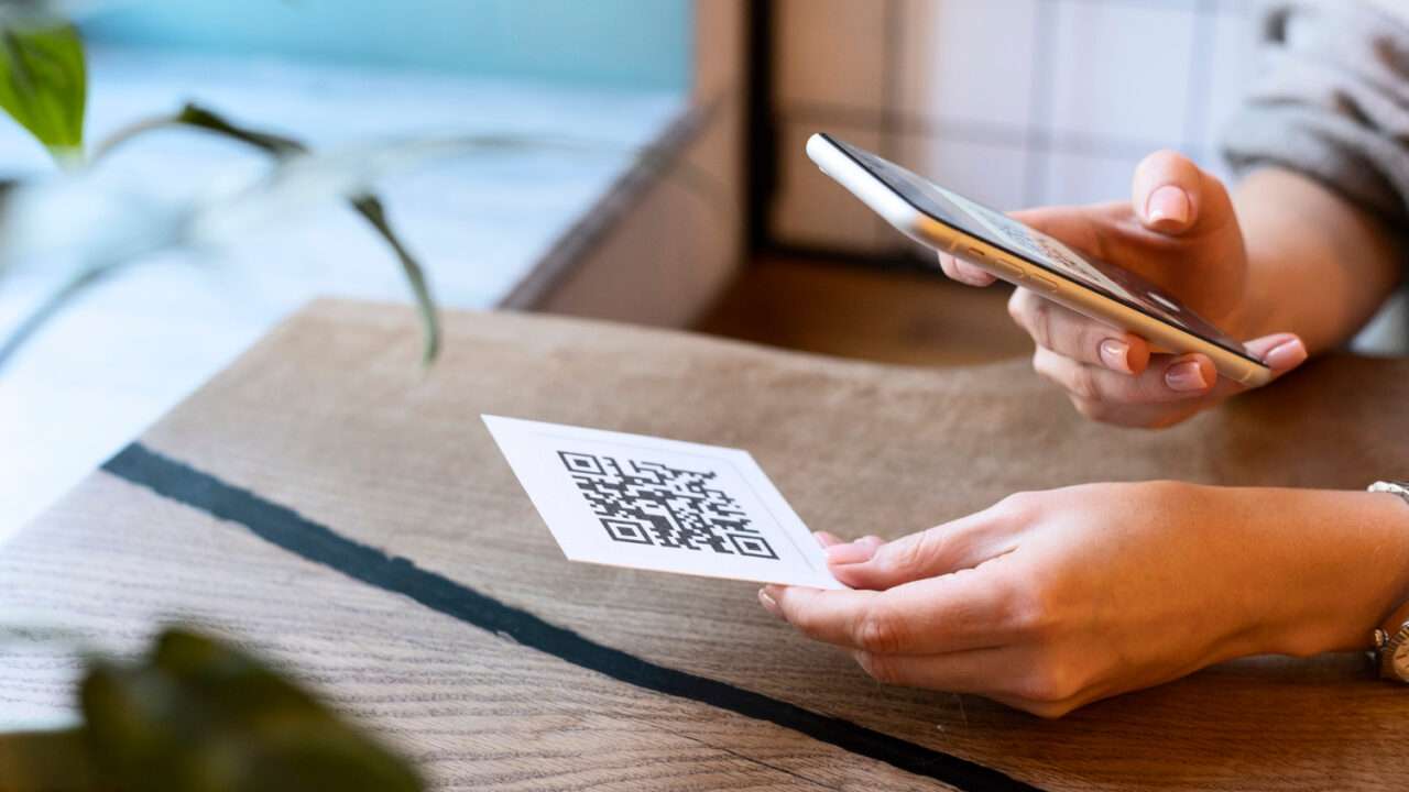 Saat QR Code Menjadi Perangkap Siber