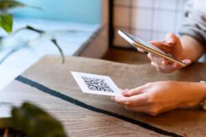 Saat QR Code Menjadi Perangkap Siber