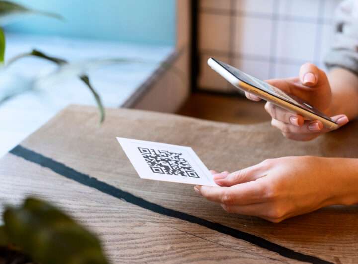 Saat QR Code Menjadi Perangkap Siber