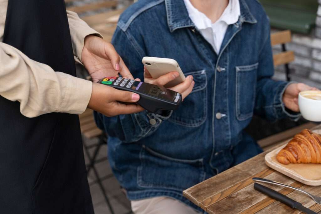 NFC dan Ancaman Baru