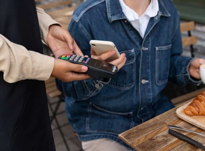 NFC dan Ancaman Baru