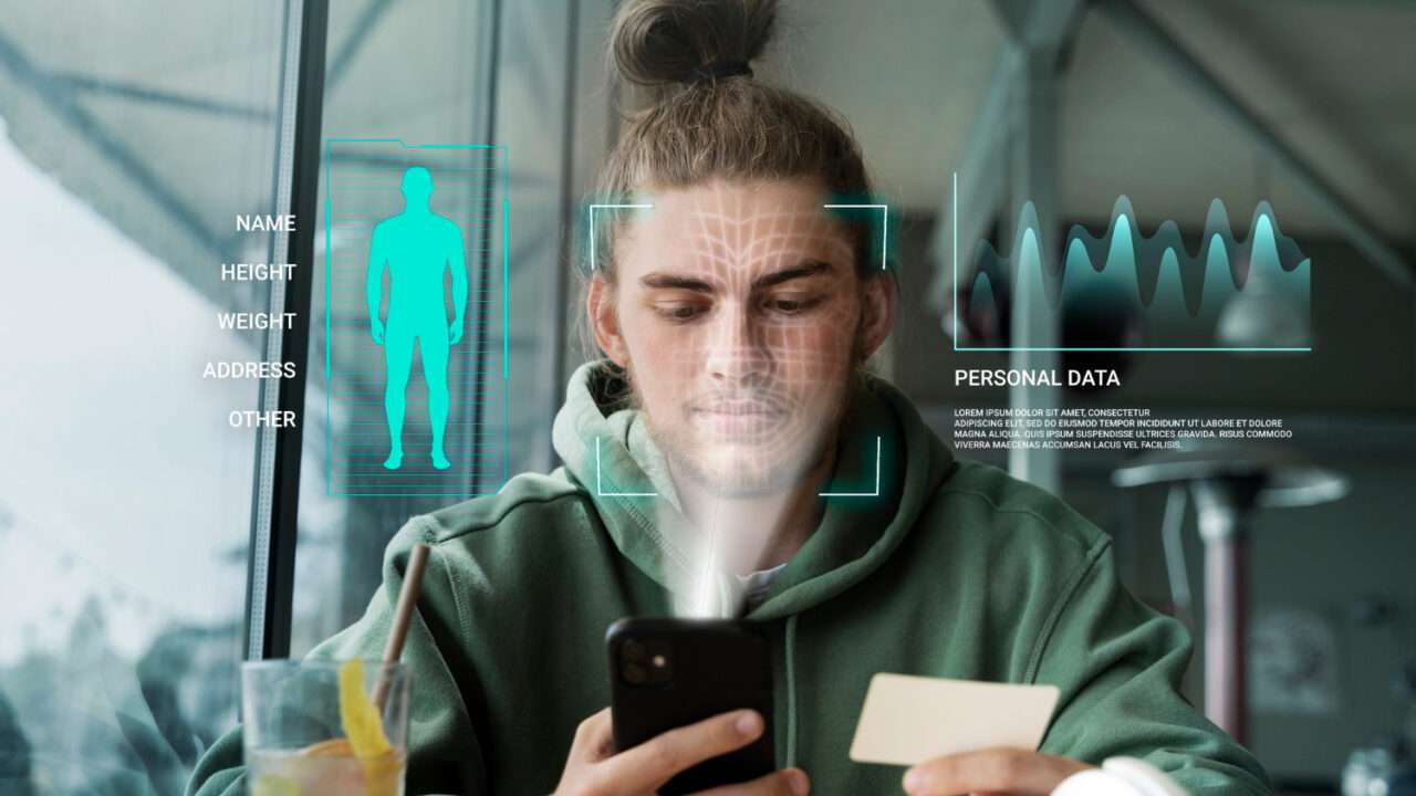 Menyingkap Bahaya Tersembunyi Data Biometrik