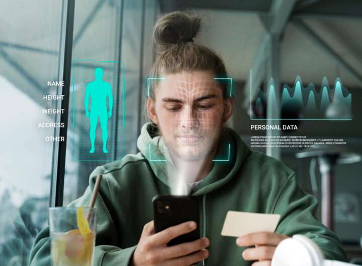 Menyingkap Bahaya Tersembunyi Data Biometrik
