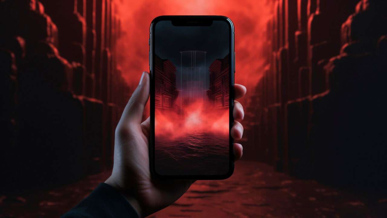 Malware Android Ini Curi Data Saat Offline