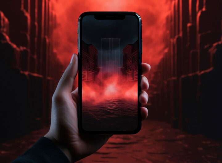 Malware Android Ini Curi Data Saat Offline
