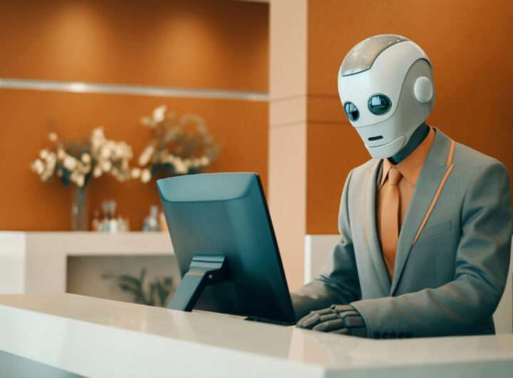 Saat Asisten AI Menjadi Mata-Mata Rapat Anda