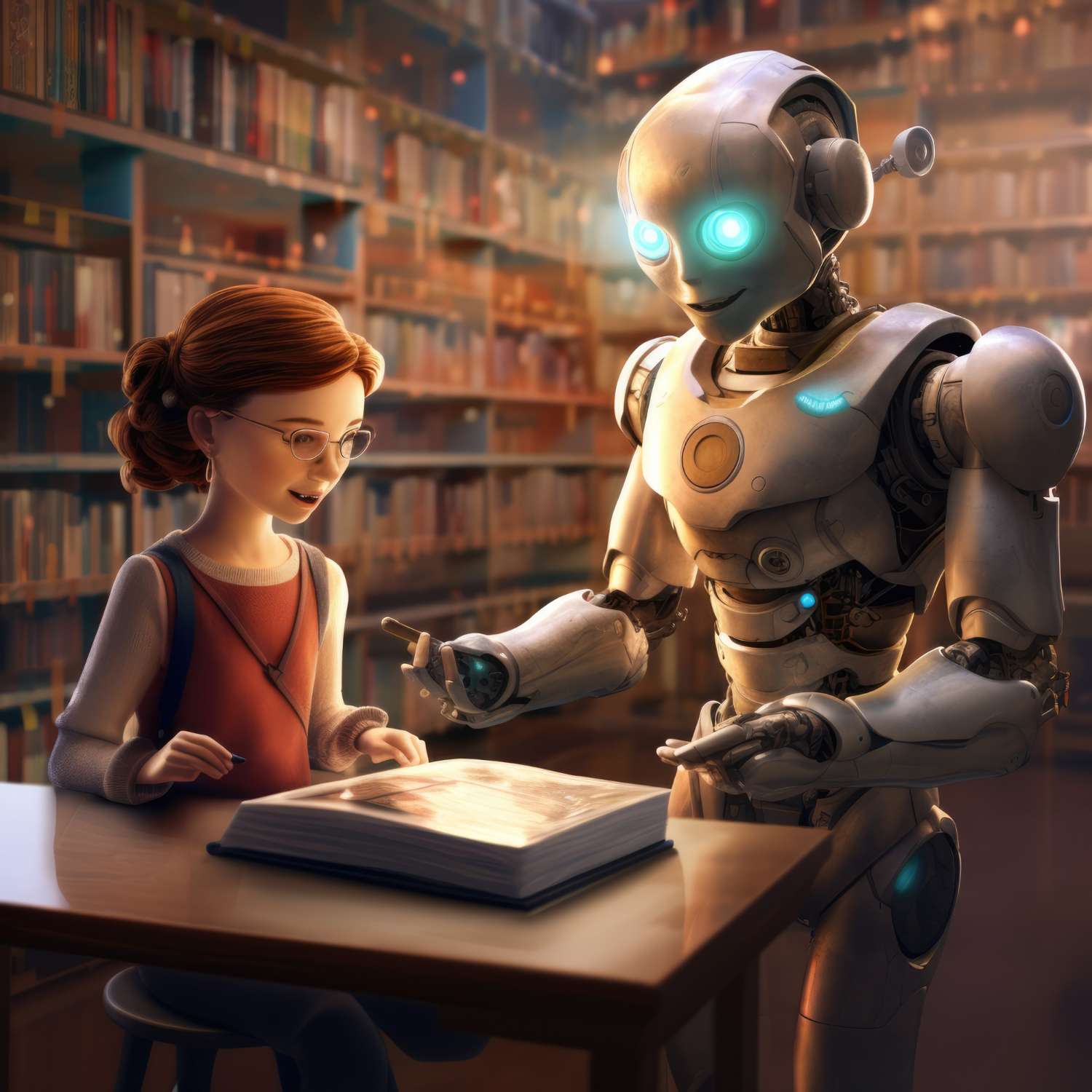 Plus Minus Tutor AI Bagi Pendidikan Anak