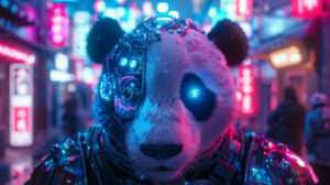 ToxicPanda Kuasai Perangkat Android