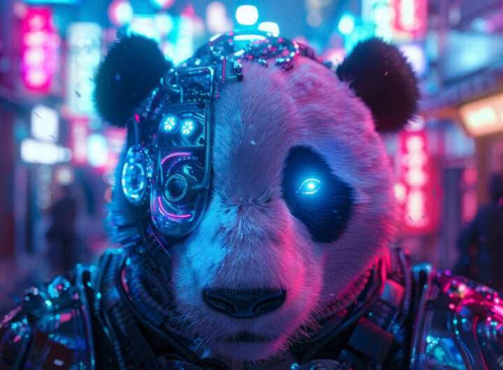 ToxicPanda Kuasai Perangkat Android