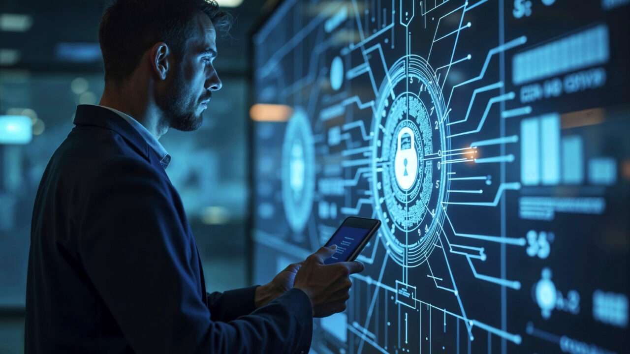ESET AI Security Amankan Interaksi AI Anda