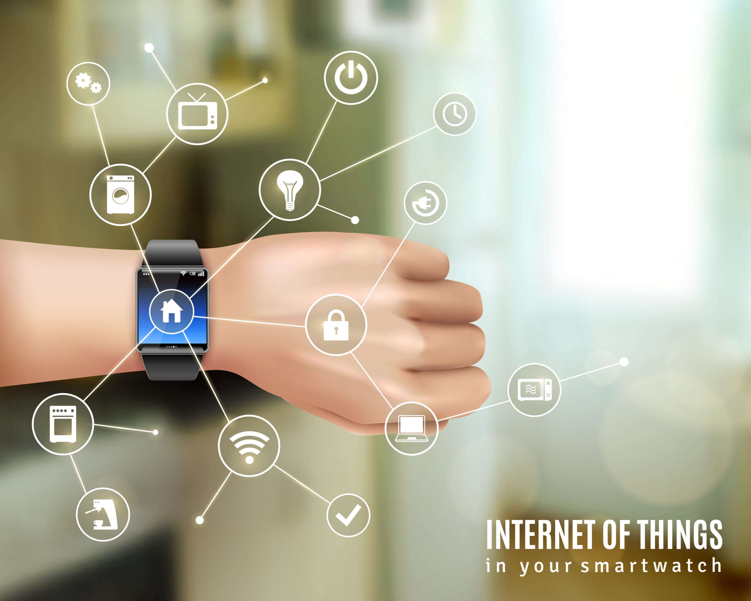 Perangkat IoT Mempermudah Hidup Tetapi Apakah Sudah Aman?