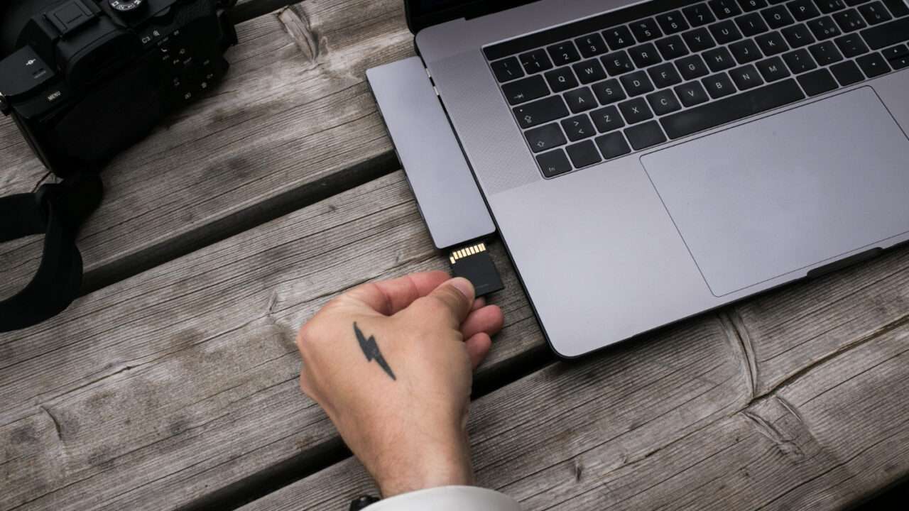 Bahaya Tersembunyi di Balik Otomatisasi USB Windows