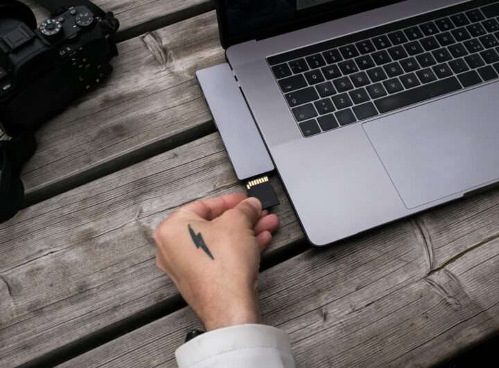Bahaya Tersembunyi di Balik Otomatisasi USB Windows