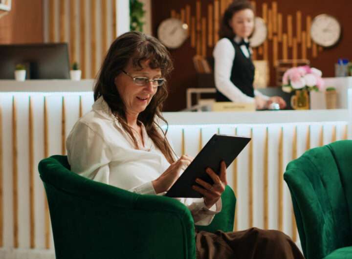 Sebelum Login ke Wi-Fi Hotel