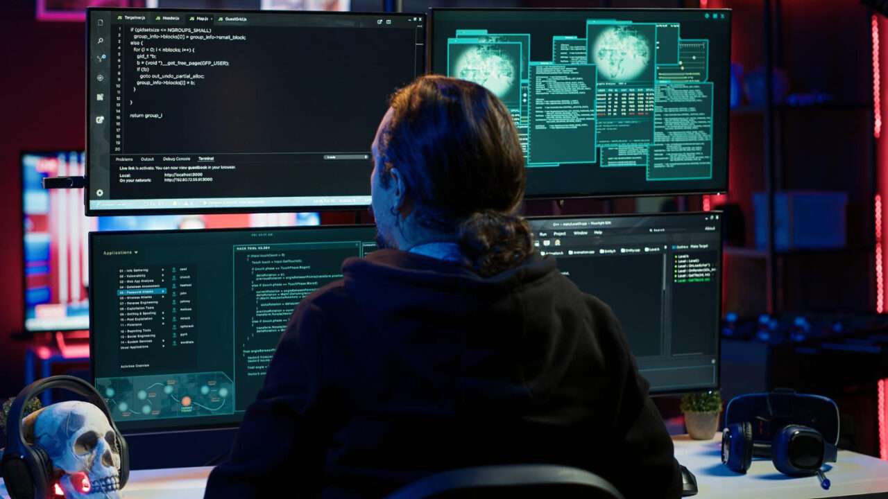 Bahaya Peretas yang Menetap di Server Anda