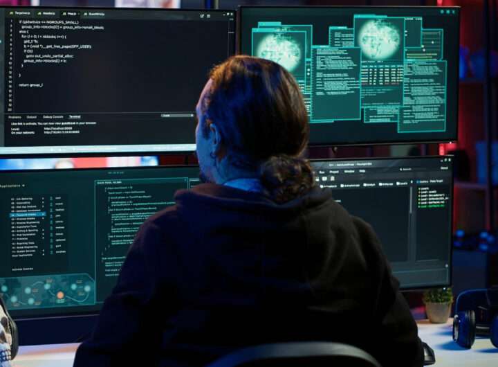 Bahaya Peretas yang Menetap di Server Anda