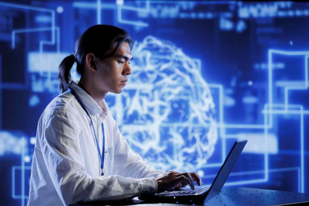 Bahaya Tersembunyi di Balik Asisten Coding AI