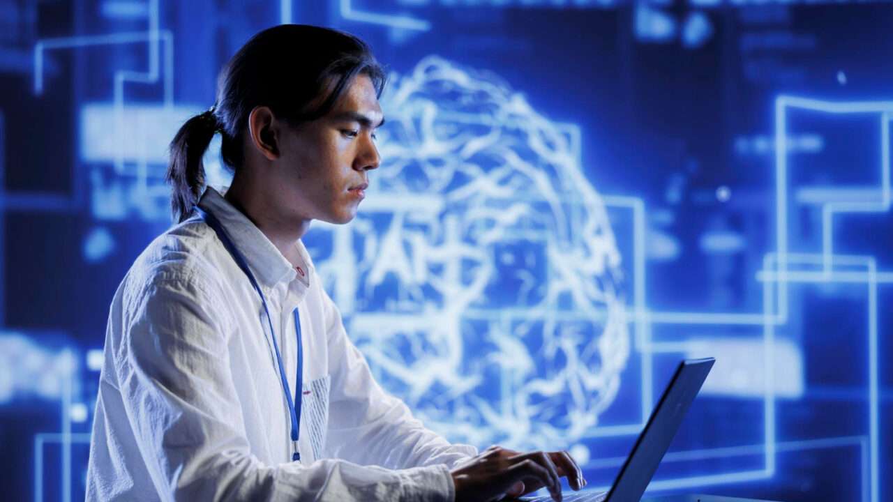 Bahaya Tersembunyi di Balik Asisten Coding AI