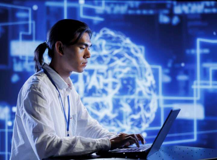Bahaya Tersembunyi di Balik Asisten Coding AI