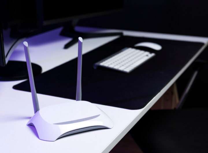 15 Celah Keamanan TP-Link