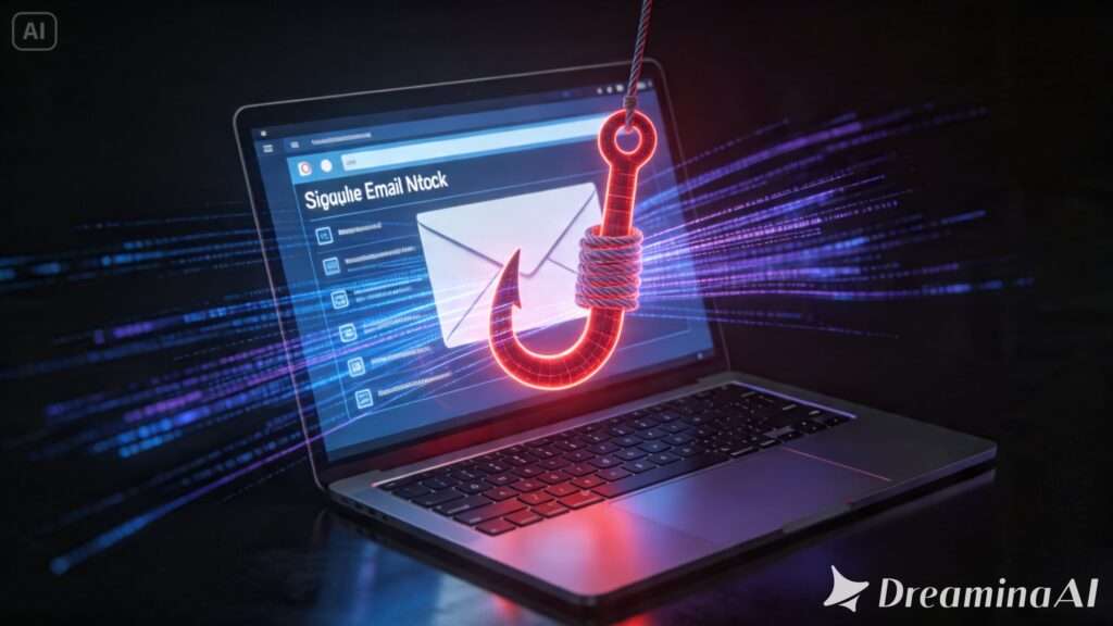 Email Sumber Pabrik Kredensial