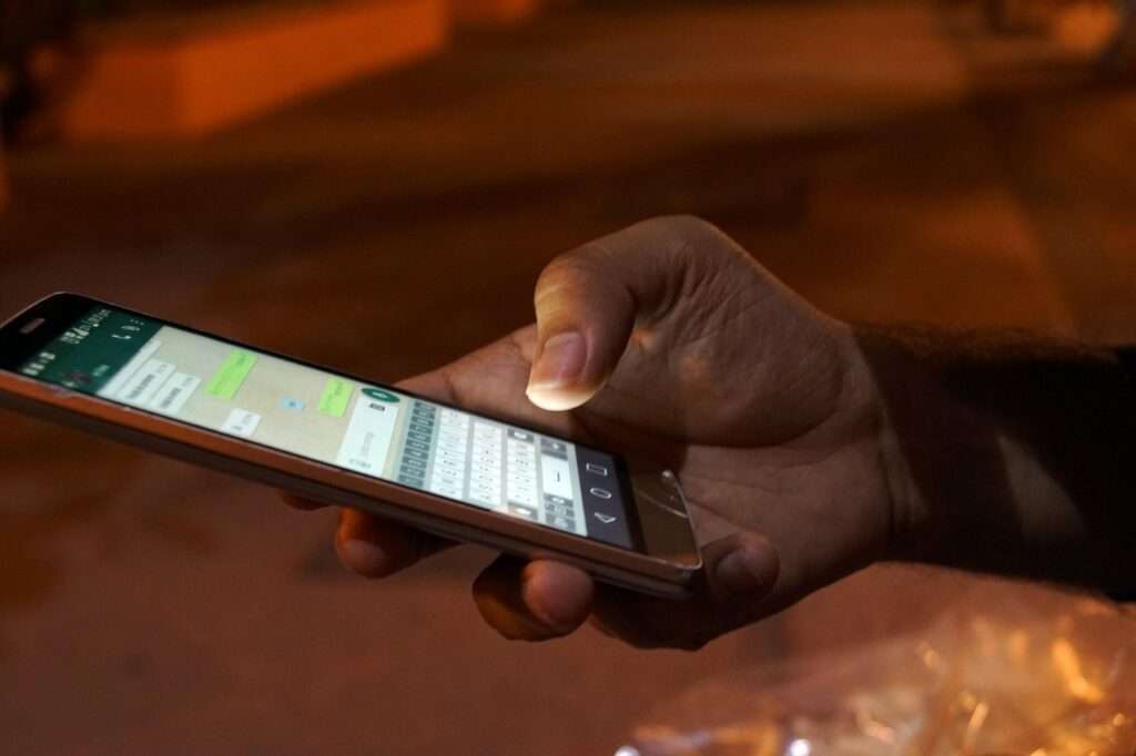 Awas! Penipuan Berkedok Screenshot Palsu