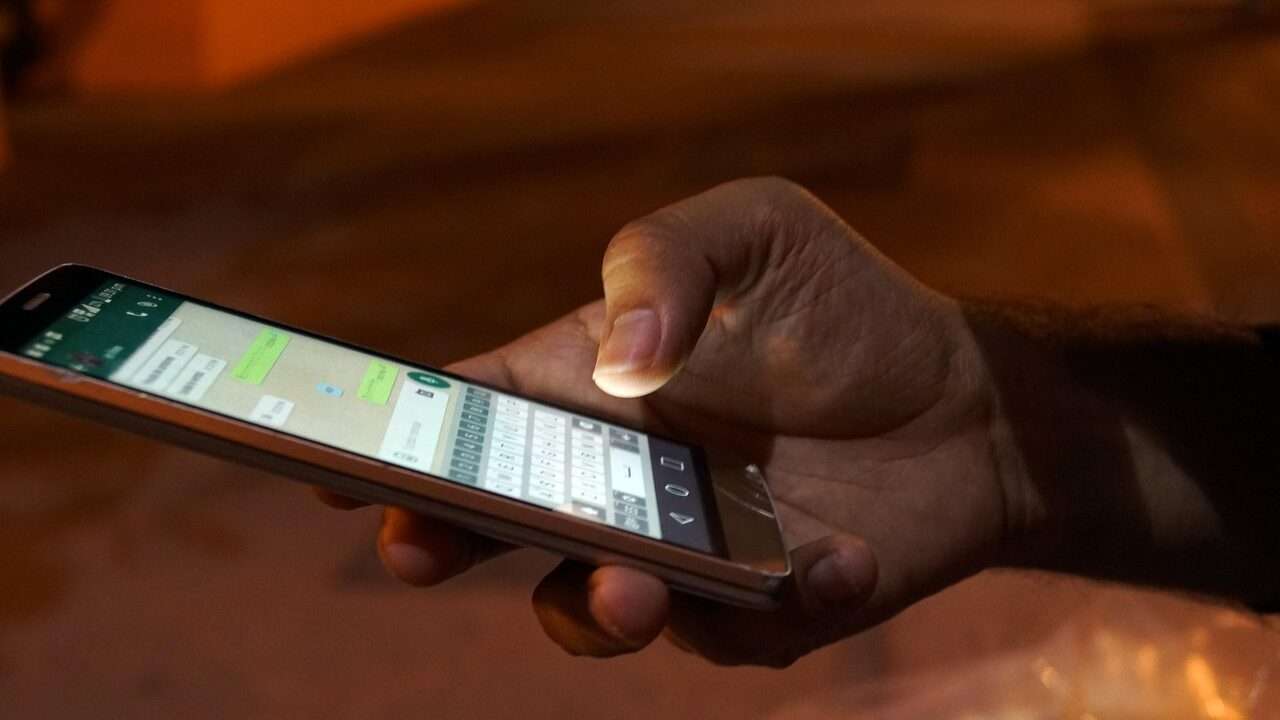 Awas! Penipuan Berkedok Screenshot Palsu