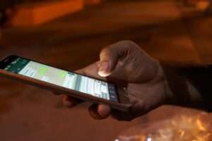 Awas! Penipuan Berkedok Screenshot Palsu