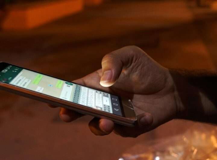 Awas! Penipuan Berkedok Screenshot Palsu