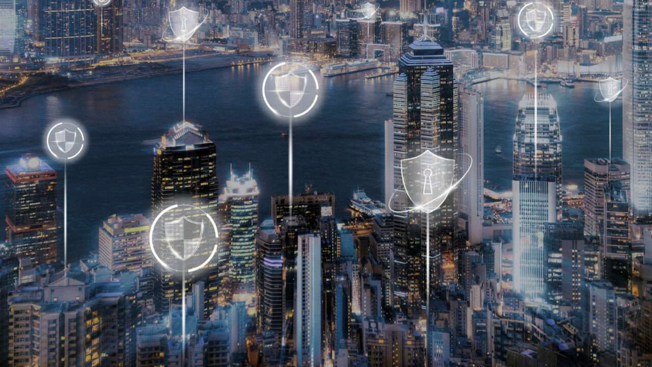Keamanan Jaringan Modern:Mengamankan Infrastruktur Digital Tanpa Batas Fisik