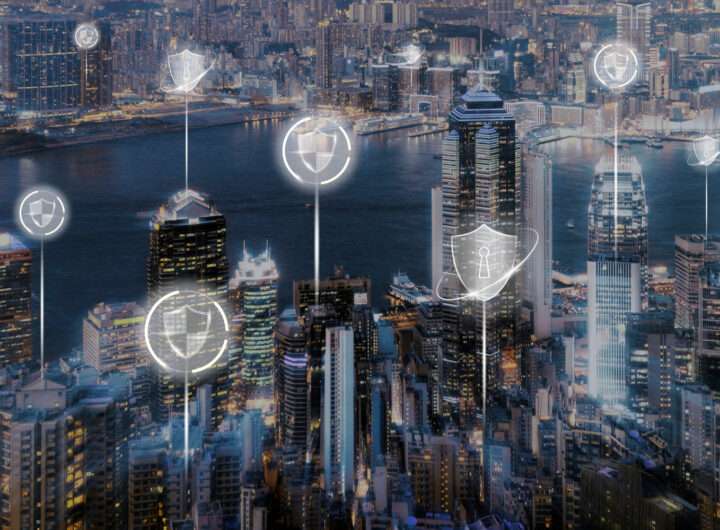 Keamanan Jaringan Modern:Mengamankan Infrastruktur Digital Tanpa Batas Fisik
