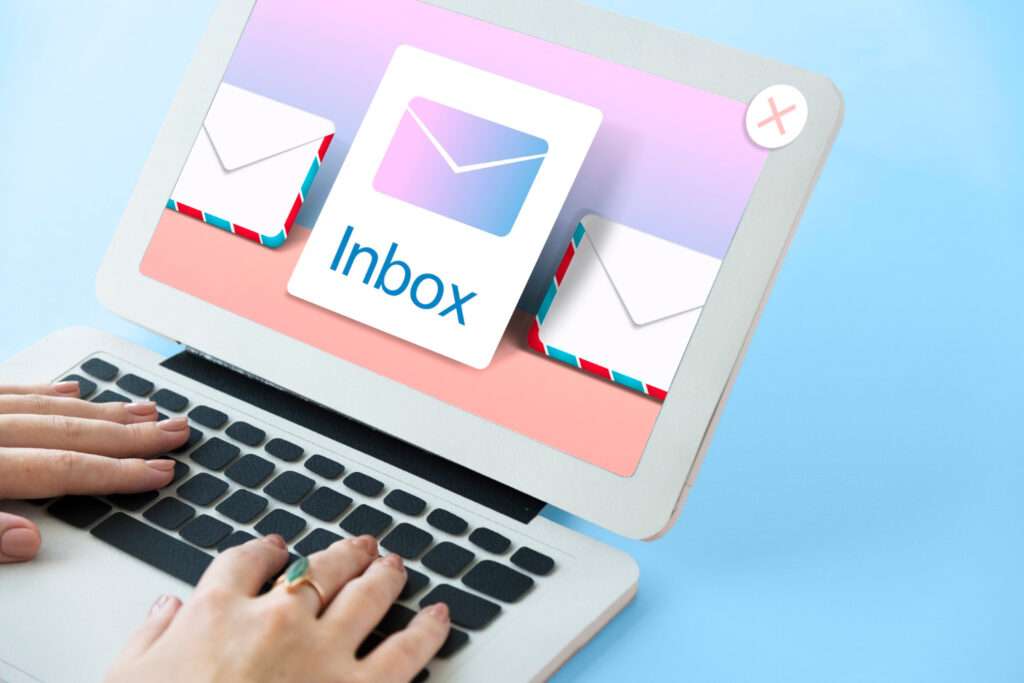 Karakter Unicode Tak Kasat Mata Kelabui Keamanan Email