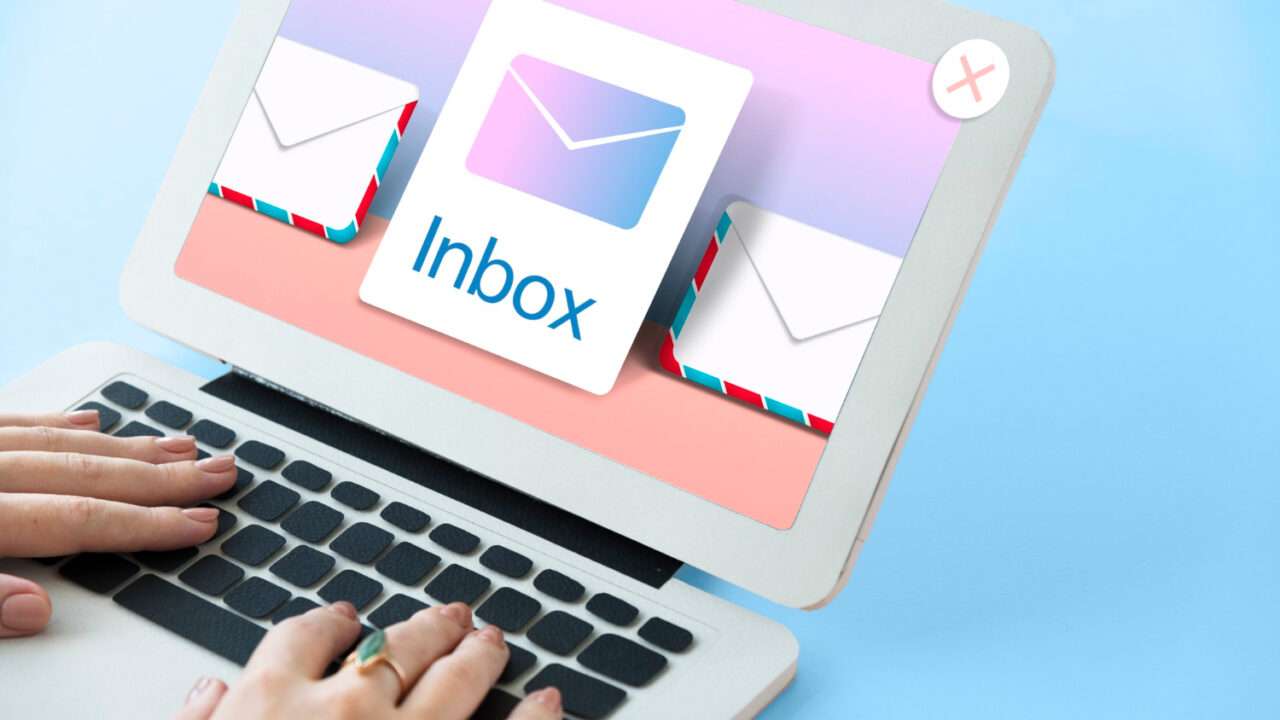 Karakter Unicode Tak Kasat Mata Kelabui Keamanan Email