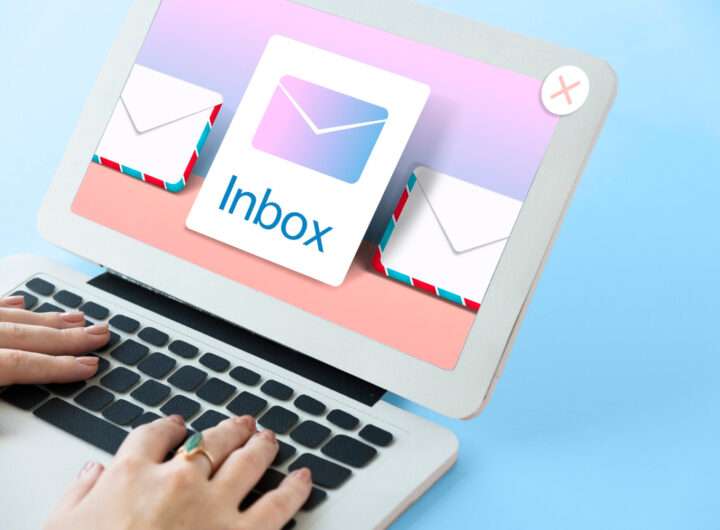 Karakter Unicode Tak Kasat Mata Kelabui Keamanan Email