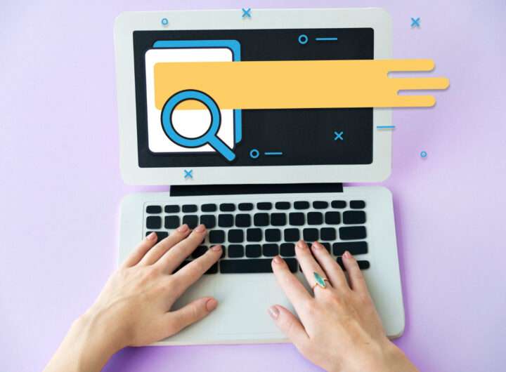 Mengelabui Keamanan Email Lewat Redirect Google