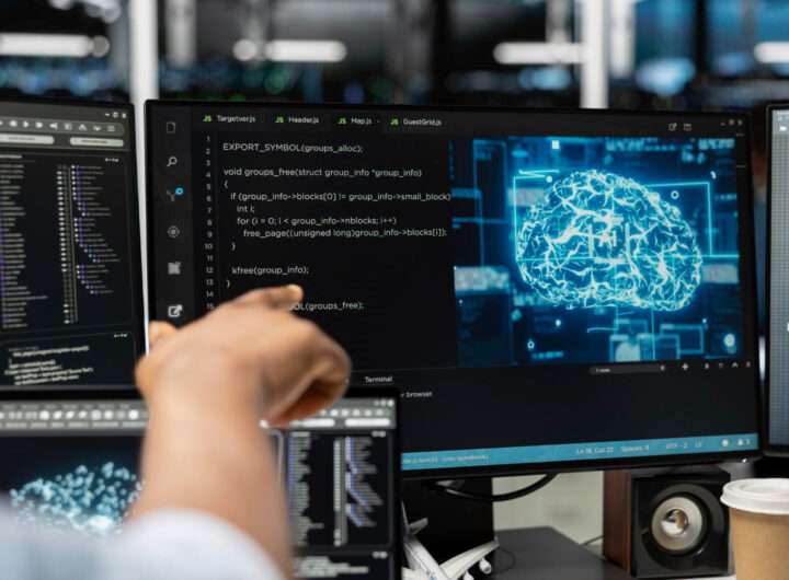 AI Mempermudah Peretas Mengintai dan Memprofilkan Korban