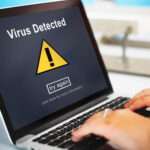 Ancaman Peringatan Virus Palsu (Fake Virus Alert)